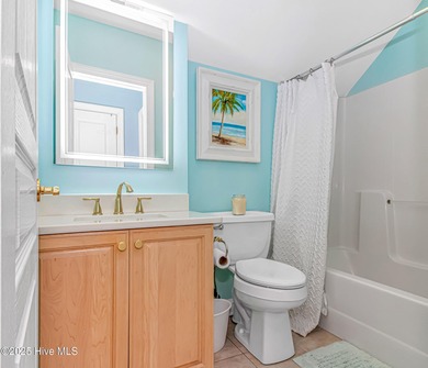 Immerse yourself in the essence of Southern coastal charm and on Tidewater Golf Club and Plantation in South Carolina - for sale on GolfHomes.com, golf home, golf lot