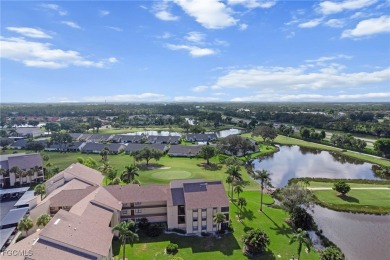 Cross Creek Golfing Community - 2 Bedrooms + Den, 2 Bathrooms on Cross Creek Country Club in Florida - for sale on GolfHomes.com, golf home, golf lot
