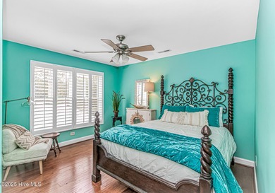 Immerse yourself in the essence of Southern coastal charm and on Tidewater Golf Club and Plantation in South Carolina - for sale on GolfHomes.com, golf home, golf lot