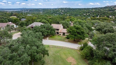 Lovely 3-bedroom, 2-bath home is perfectly positioned on a on Yaupon Golf Course Lakeway in Texas - for sale on GolfHomes.com, golf home, golf lot