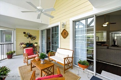 Remarkable second story luxury condo in the heart of World Golf on Slammer and Squire Golf Course in Florida - for sale on GolfHomes.com, golf home, golf lot