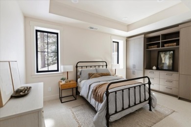 Move-In Ready Mountain Retreat in Prime Tamarack Location! on Osprey Meadows at Tamarack Resort in Idaho - for sale on GolfHomes.com, golf home, golf lot