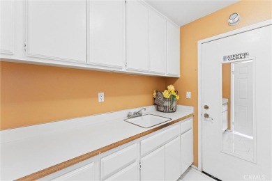 RV PARKING | 3-CAR GARAGE | DOWNSTAIRS BEDROOM | LOW HOA | on Cresta Verde Golf Club in California - for sale on GolfHomes.com, golf home, golf lot