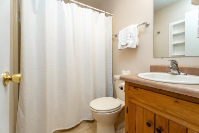 As a busy short-term rental, ready to sleep 8 people, this fully on Woodstone Meadows Golf Course At Massanutten in Virginia - for sale on GolfHomes.com, golf home, golf lot