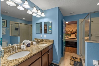 Step into the magical realm of this beautifully themed on The Oasis Club at Champions Gate in Florida - for sale on GolfHomes.com, golf home, golf lot