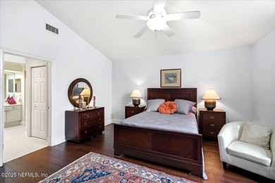 Remarkable second story luxury condo in the heart of World Golf on Slammer and Squire Golf Course in Florida - for sale on GolfHomes.com, golf home, golf lot