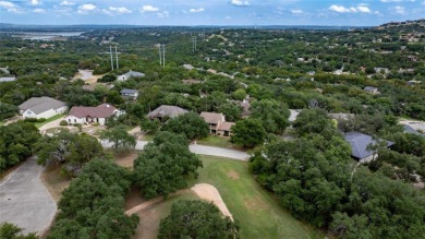 Lovely 3-bedroom, 2-bath home is perfectly positioned on a on Yaupon Golf Course Lakeway in Texas - for sale on GolfHomes.com, golf home, golf lot