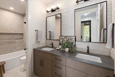 Move-In Ready Mountain Retreat in Prime Tamarack Location! on Osprey Meadows at Tamarack Resort in Idaho - for sale on GolfHomes.com, golf home, golf lot