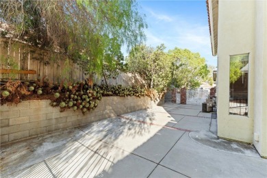 RV PARKING | 3-CAR GARAGE | DOWNSTAIRS BEDROOM | LOW HOA | on Cresta Verde Golf Club in California - for sale on GolfHomes.com, golf home, golf lot