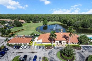 Cross Creek Golfing Community - 2 Bedrooms + Den, 2 Bathrooms on Cross Creek Country Club in Florida - for sale on GolfHomes.com, golf home, golf lot
