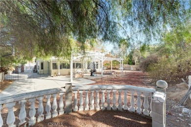 RV PARKING | 3-CAR GARAGE | DOWNSTAIRS BEDROOM | LOW HOA | on Cresta Verde Golf Club in California - for sale on GolfHomes.com, golf home, golf lot