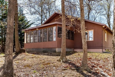As a busy short-term rental, ready to sleep 8 people, this fully on Woodstone Meadows Golf Course At Massanutten in Virginia - for sale on GolfHomes.com, golf home, golf lot
