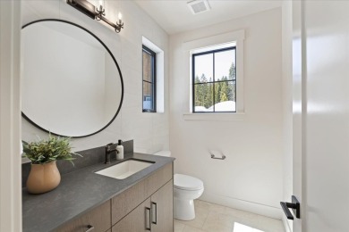 Move-In Ready Mountain Retreat in Prime Tamarack Location! on Osprey Meadows at Tamarack Resort in Idaho - for sale on GolfHomes.com, golf home, golf lot