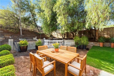 RV PARKING | 3-CAR GARAGE | DOWNSTAIRS BEDROOM | LOW HOA | on Cresta Verde Golf Club in California - for sale on GolfHomes.com, golf home, golf lot