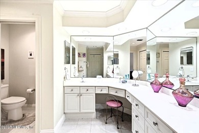 Remarkable second story luxury condo in the heart of World Golf on Slammer and Squire Golf Course in Florida - for sale on GolfHomes.com, golf home, golf lot