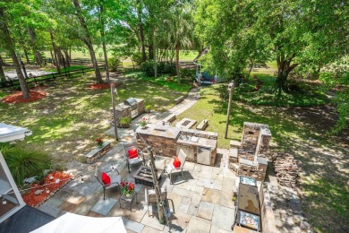 Calling all entertainers, this place is for YOU! Stop scrolling on Shadowmoss Plantation Golf Club in South Carolina - for sale on GolfHomes.com, golf home, golf lot