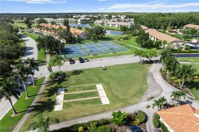 Cross Creek Golfing Community - 2 Bedrooms + Den, 2 Bathrooms on Cross Creek Country Club in Florida - for sale on GolfHomes.com, golf home, golf lot