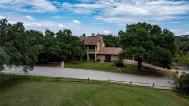 Lovely 3-bedroom, 2-bath home is perfectly positioned on a on Yaupon Golf Course Lakeway in Texas - for sale on GolfHomes.com, golf home, golf lot