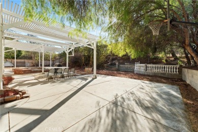 RV PARKING | 3-CAR GARAGE | DOWNSTAIRS BEDROOM | LOW HOA | on Cresta Verde Golf Club in California - for sale on GolfHomes.com, golf home, golf lot