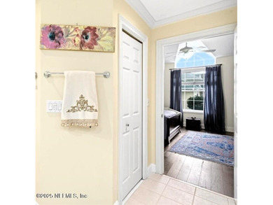 Remarkable second story luxury condo in the heart of World Golf on Slammer and Squire Golf Course in Florida - for sale on GolfHomes.com, golf home, golf lot