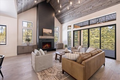 Move-In Ready Mountain Retreat in Prime Tamarack Location! on Osprey Meadows at Tamarack Resort in Idaho - for sale on GolfHomes.com, golf home, golf lot