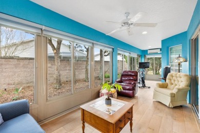 Under contract-accepting backup offers. 2-Car plus Golf Cart on Pennbrooke Fairways in Florida - for sale on GolfHomes.com, golf home, golf lot