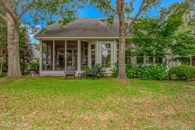 Immerse yourself in the essence of Southern coastal charm and on Tidewater Golf Club and Plantation in South Carolina - for sale on GolfHomes.com, golf home, golf lot