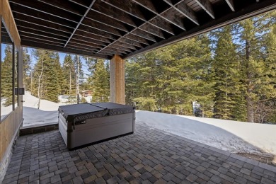 Move-In Ready Mountain Retreat in Prime Tamarack Location! on Osprey Meadows at Tamarack Resort in Idaho - for sale on GolfHomes.com, golf home, golf lot