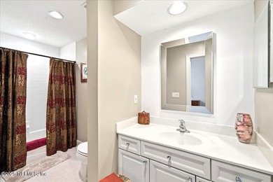 Remarkable second story luxury condo in the heart of World Golf on Slammer and Squire Golf Course in Florida - for sale on GolfHomes.com, golf home, golf lot