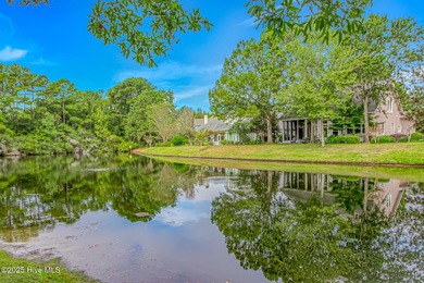 Immerse yourself in the essence of Southern coastal charm and on Tidewater Golf Club and Plantation in South Carolina - for sale on GolfHomes.com, golf home, golf lot