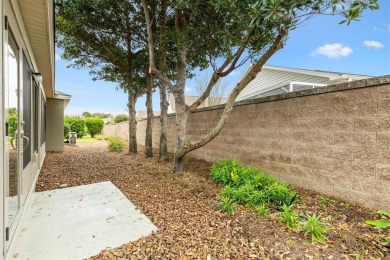 Under contract-accepting backup offers. 2-Car plus Golf Cart on Pennbrooke Fairways in Florida - for sale on GolfHomes.com, golf home, golf lot