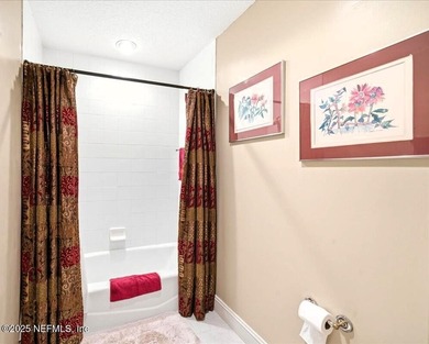 Remarkable second story luxury condo in the heart of World Golf on Slammer and Squire Golf Course in Florida - for sale on GolfHomes.com, golf home, golf lot