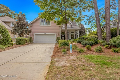 Immerse yourself in the essence of Southern coastal charm and on Tidewater Golf Club and Plantation in South Carolina - for sale on GolfHomes.com, golf home, golf lot