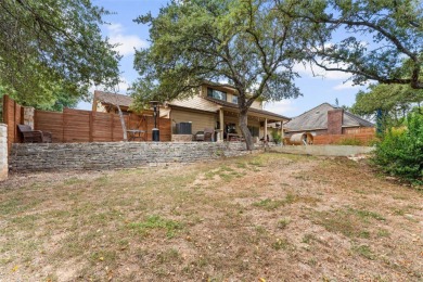 Lovely 3-bedroom, 2-bath home is perfectly positioned on a on Yaupon Golf Course Lakeway in Texas - for sale on GolfHomes.com, golf home, golf lot