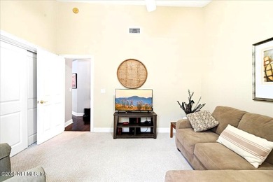 Remarkable second story luxury condo in the heart of World Golf on Slammer and Squire Golf Course in Florida - for sale on GolfHomes.com, golf home, golf lot