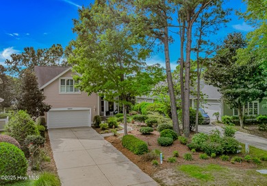 Immerse yourself in the essence of Southern coastal charm and on Tidewater Golf Club and Plantation in South Carolina - for sale on GolfHomes.com, golf home, golf lot