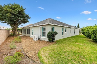 Under contract-accepting backup offers. 2-Car plus Golf Cart on Pennbrooke Fairways in Florida - for sale on GolfHomes.com, golf home, golf lot