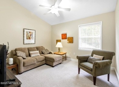 Remarkable second story luxury condo in the heart of World Golf on Slammer and Squire Golf Course in Florida - for sale on GolfHomes.com, golf home, golf lot