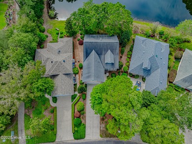 Immerse yourself in the essence of Southern coastal charm and on Tidewater Golf Club and Plantation in South Carolina - for sale on GolfHomes.com, golf home, golf lot