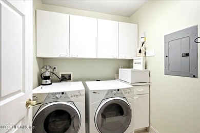 Remarkable second story luxury condo in the heart of World Golf on Slammer and Squire Golf Course in Florida - for sale on GolfHomes.com, golf home, golf lot