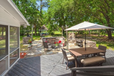 Calling all entertainers, this place is for YOU! Stop scrolling on Shadowmoss Plantation Golf Club in South Carolina - for sale on GolfHomes.com, golf home, golf lot