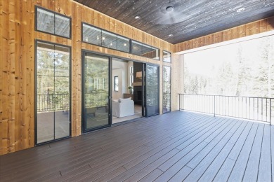 Move-In Ready Mountain Retreat in Prime Tamarack Location! on Osprey Meadows at Tamarack Resort in Idaho - for sale on GolfHomes.com, golf home, golf lot