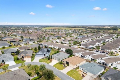 Under contract-accepting backup offers. 2-Car plus Golf Cart on Pennbrooke Fairways in Florida - for sale on GolfHomes.com, golf home, golf lot