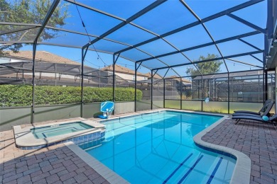 Step into the magical realm of this beautifully themed on The Oasis Club at Champions Gate in Florida - for sale on GolfHomes.com, golf home, golf lot