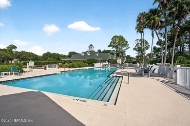 Remarkable second story luxury condo in the heart of World Golf on Slammer and Squire Golf Course in Florida - for sale on GolfHomes.com, golf home, golf lot