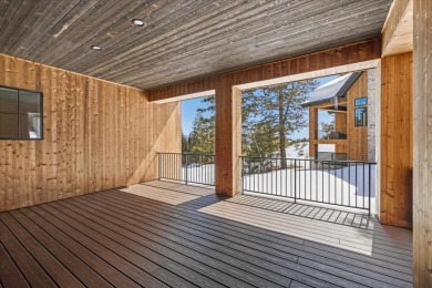 Move-In Ready Mountain Retreat in Prime Tamarack Location! on Osprey Meadows at Tamarack Resort in Idaho - for sale on GolfHomes.com, golf home, golf lot