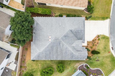 Under contract-accepting backup offers. 2-Car plus Golf Cart on Pennbrooke Fairways in Florida - for sale on GolfHomes.com, golf home, golf lot