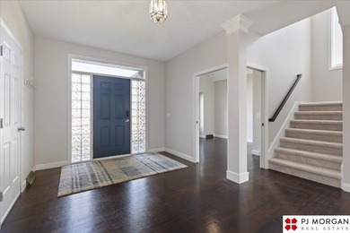 Catelyn Newman, M: , newmancatelynr,   - Welcome to 9930 S 172nd on Tiburon Golf Club in Nebraska - for sale on GolfHomes.com, golf home, golf lot