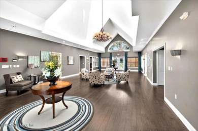 Remarkable second story luxury condo in the heart of World Golf on Slammer and Squire Golf Course in Florida - for sale on GolfHomes.com, golf home, golf lot