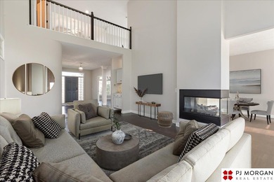 Catelyn Newman, M: , newmancatelynr,   - Welcome to 9930 S 172nd on Tiburon Golf Club in Nebraska - for sale on GolfHomes.com, golf home, golf lot